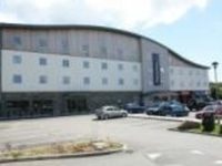 Travelodge St Austell Hotel