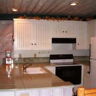 фото отеля Snowbird Condos Mammoth Lakes