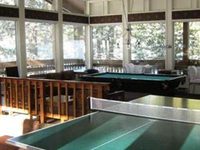 Snowbird Condos Mammoth Lakes