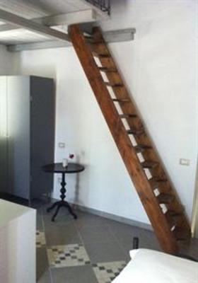 фото отеля RosaspinaRooms