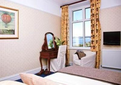 фото отеля Headland Hotel Newquay