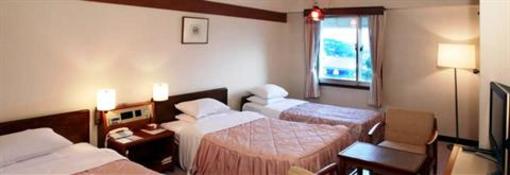 фото отеля Kurashiki Kokusai Hotel