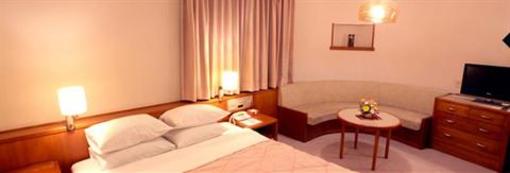 фото отеля Kurashiki Kokusai Hotel