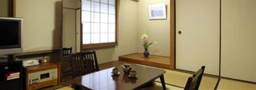 фото отеля Kurashiki Kokusai Hotel