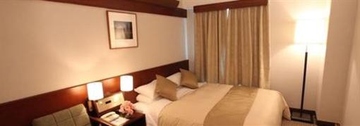 фото отеля Kurashiki Kokusai Hotel