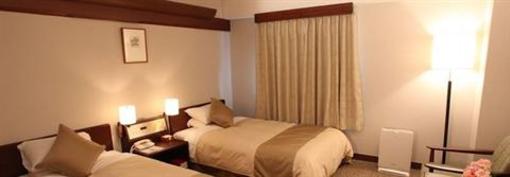 фото отеля Kurashiki Kokusai Hotel