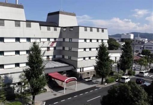 фото отеля Kurashiki Kokusai Hotel
