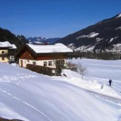 фото отеля Bauernhof Urlaub am Oberauhof im Salzburger Land