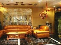 Jinchen Business Hotel Taiyuan Wucheng Road