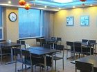 фото отеля Jinchen Business Hotel Taiyuan Wucheng Road