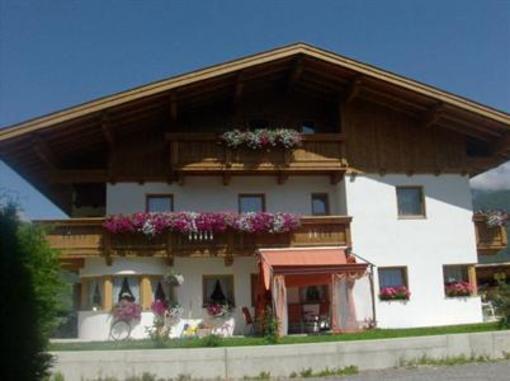 фото отеля Appartementhaus Honznhof