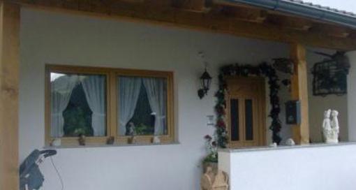 фото отеля Appartementhaus Honznhof