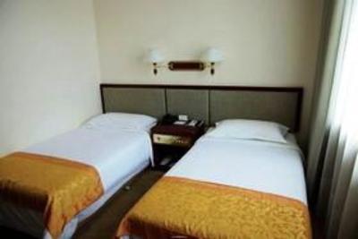 фото отеля Haiyun Business Hotel