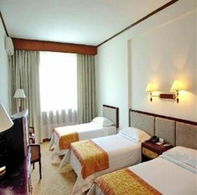 фото отеля Haiyun Business Hotel