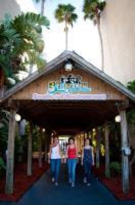 фото отеля Best Western Waterfront Hotel North Fort Myers