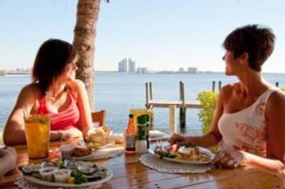 фото отеля Best Western Waterfront Hotel North Fort Myers