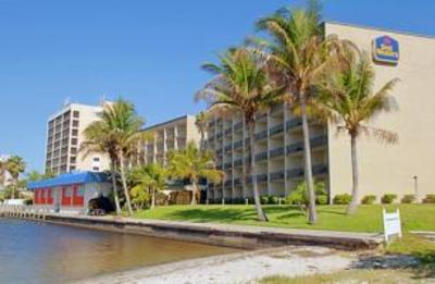 фото отеля Best Western Waterfront Hotel North Fort Myers