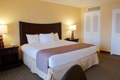 фото отеля Best Western Waterfront Hotel North Fort Myers