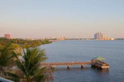 фото отеля Best Western Waterfront Hotel North Fort Myers