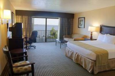 фото отеля Best Western Waterfront Hotel North Fort Myers