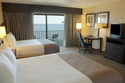фото отеля Best Western Waterfront Hotel North Fort Myers
