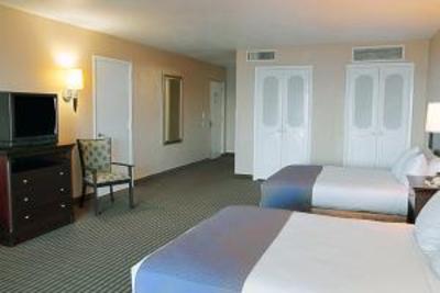 фото отеля Best Western Waterfront Hotel North Fort Myers