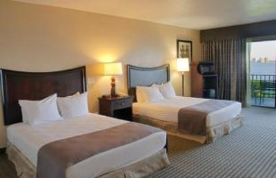 фото отеля Best Western Waterfront Hotel North Fort Myers