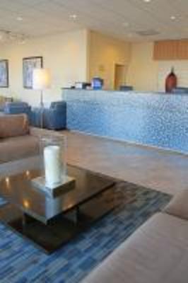 фото отеля Best Western Waterfront Hotel North Fort Myers