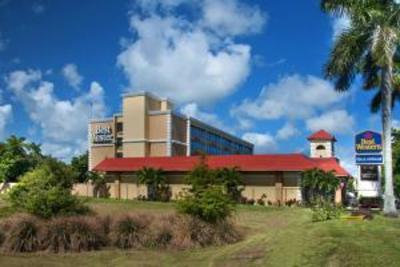 фото отеля Best Western Waterfront Hotel North Fort Myers