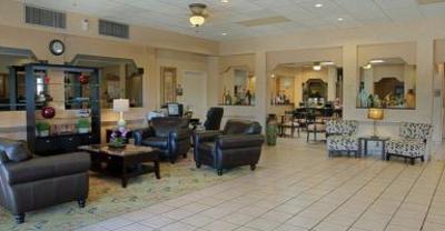 фото отеля Best Western Waterfront Hotel North Fort Myers