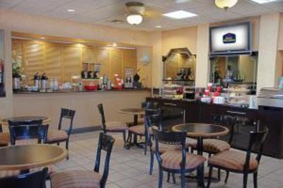 фото отеля Best Western Waterfront Hotel North Fort Myers