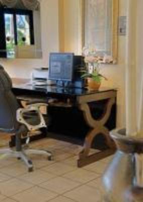 фото отеля Best Western Waterfront Hotel North Fort Myers