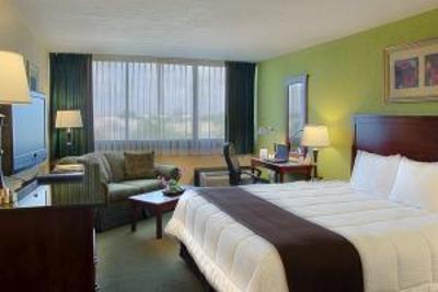 фото отеля Best Western Waterfront Hotel North Fort Myers