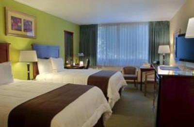фото отеля Best Western Waterfront Hotel North Fort Myers