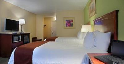 фото отеля Best Western Waterfront Hotel North Fort Myers