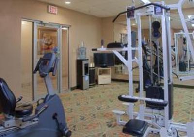фото отеля Best Western Waterfront Hotel North Fort Myers