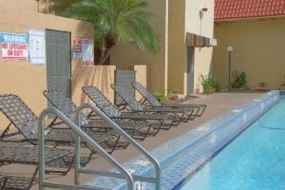 фото отеля Best Western Waterfront Hotel North Fort Myers