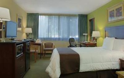 фото отеля Best Western Waterfront Hotel North Fort Myers