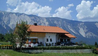 фото отеля Haus Fiegl