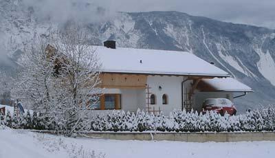 фото отеля Haus Fiegl