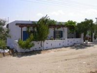 Sapfo Apartments Milos