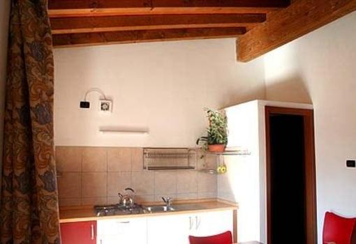 фото отеля San Giorgio Vacanze