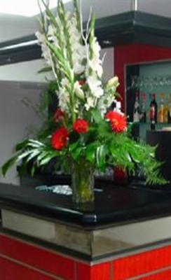 фото отеля Hotel Restaurant Lesage Sarzeau