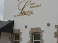 Hotel Restaurant Lesage Sarzeau