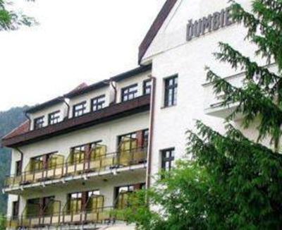 фото отеля Hotel Sorea Dumbier Liptovsky Jan