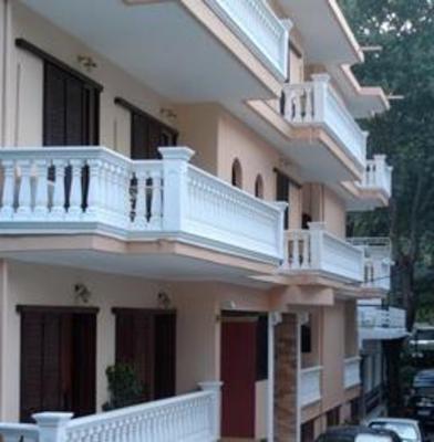 фото отеля Hotel Kastri
