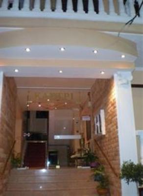 фото отеля Hotel Kastri
