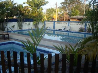 фото отеля 4T Guesthouse