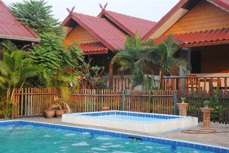 фото отеля 4T Guesthouse