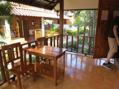 фото отеля 4T Guesthouse